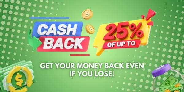 Nusta mobile rewards promotional banner