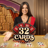 32 Baraha live game cover