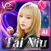 Blockchain Tai Xiu live game cover