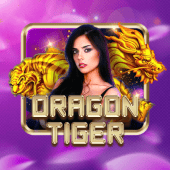 Dragon Tiger live game cover