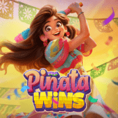 Pinata Wins game cover