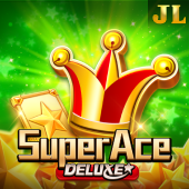 Super Ace Deluxe game cover